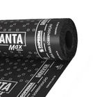 Manta Asfáltica PP Poliéster Tipo II Classe B 4mm 1x10m Impermanta Max Denver