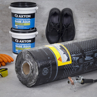 Manta Asfáltica SSH P34 Alumínio Tipo I 4mm Sika