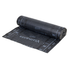 Manta Asfáltica Viamanta Torodin 3mm Rolo de 10m Viapol