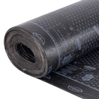 Manta Asfáltica Viamanta Multiuso 3mm Rolo de 10m Viapol