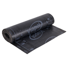 Manta Asfáltica Viamanta Multiuso 3mm Rolo de 10m Viapol