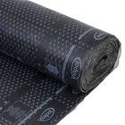 Manta Asfáltica Viamanta Multiuso 4mm PP Rolo de 10m Viapol