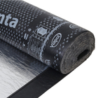 Manta Asfáltica Viamanta Multiuso Alumínio 3mm Rolo de 10m Viapol