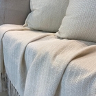 Manta Básica - 120x180cm - 100% Algodão Verde Musgo