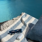 Manta Beach Petroleo