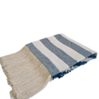 Manta Beach Petroleo