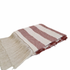 Manta Beach Terracota