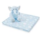 Manta Bebê Bichinho De Pelúcia