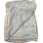 Manta Bebê Dupla Face Oportunity Flannel Fleece 100x75