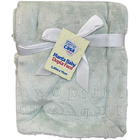 Manta Bebê Dupla Face Oportunity Sherpa E Flannel Fleece 100x