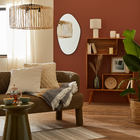 Manta Beth Multicolorido 1,30x1,70m Inspire