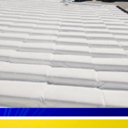 Manta Bidim Mantatec  Vp50 30m² Impermeabilizante P/ Telhados