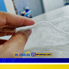 Manta Bidim Mantatec Vp50 80m² Impermeabilizante P/ Telhados