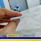 Manta Bidim Vp50 60m² Impermeabilizante P/ Telhados Lajes Tel