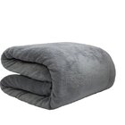 Manta Blanket High 300 Casal Toque De Seda 180x220cm - Kacyum
