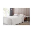 Manta Buddemeyer Casal In Design 100% Algodão 2,30m X 2,50m C