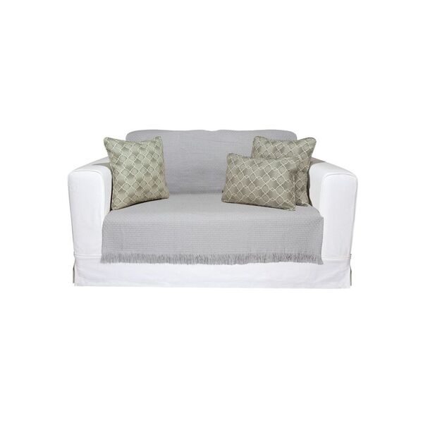 Manta Buddemeyer Casal In Design 100% Algodão 2,30m X 2,50m D