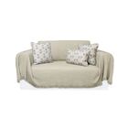 Manta Buddemeyer Casal In Design 100% Algodão 2,30m X 2,50m D