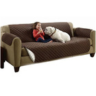 Manta Capa Sofa Proteçao Bebida Comida Criança Cachorro Gato