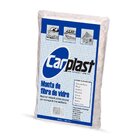 Manta Carplast 049 Fibra De Vidro 1,40x0,50m