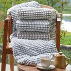 Manta Casal Alpen Efeito Back Print 100% Poliéster 240g/m² 18