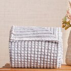 Manta Casal Alpen Efeito Back Print 100% Poliéster 240g/m² 18