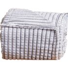 Manta Casal Alpen Efeito Back Print 100% Poliéster 240g/m² 18