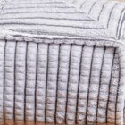 Manta Casal Alpen Efeito Back Print 100% Poliéster 240g/m² 18