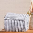 Manta Casal Alpen Efeito Back Print 100% Poliéster 240g/m² 18