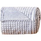 Manta Casal Alpen Efeito Back Print 100% Poliéster 240g/m² 18