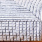 Manta Casal Alpen Efeito Back Print 100% Poliéster 240g/m² 18