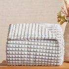 Manta Casal Alpen Efeito Back Print 100% Poliéster 240g/m² 18