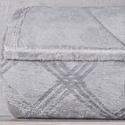 Manta Casal Brushed New Microfibra Flannel 100% Poliéster 180