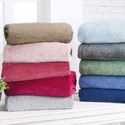 MANTA CASAL FLEECE CINZA - 1  PEÇA