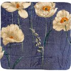 Manta Casal Microfibra Colors Estampada 180x200cm Azul