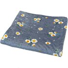 Manta Casal Microfibra Colors Estampada 180x200cm Grey