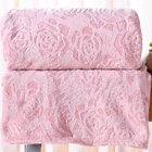 Manta Casal Microfibra Flannel Brushed 180x220cm