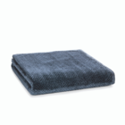 Manta Casal Queen Karsten Ivy Azul Queen