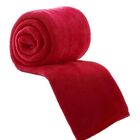 Manta Celta Casal Corttex Vermelho Un