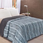 Manta Cobertor Aconchego 2 50m X 2 20m Casal Queen Dupla Face