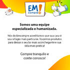 Manta Cobertor Casal 180x220cm Microfibra Soft Macia Camesa