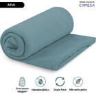Manta Cobertor Casal 180x220cm Microfibra Soft Macia Camesa