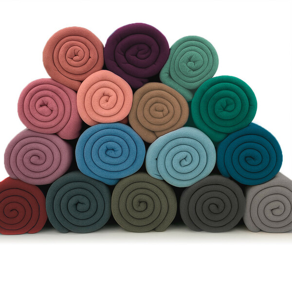 Manta Cobertor Casal 180x220cm Microfibra Soft Macia Camesa