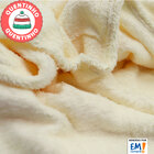 Manta Cobertor Casal Microfibra Soft Macia 180x200cm Luftex