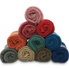 Manta Cobertor Casal Microfibra Soft Macia 180x220cm Corttex