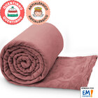 Manta Cobertor Casal Microfibra Soft Macia 180x220cm Corttex