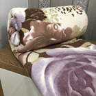 Manta Cobertor Coberta Dia A Dia 2 40m X 2 20m Casal Queen Fe