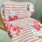 Manta Cobertor Coberta Dia A Dia 2 80m X 2 50m Casal King Fel