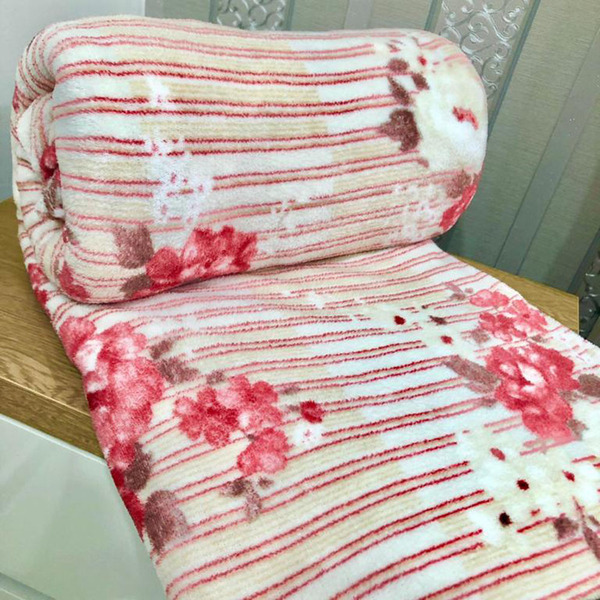 Manta Cobertor Coberta Dia A Dia 2 80m X 2 50m Casal King Fel