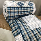 Manta Cobertor Coberta Dia A Dia 2 80m X 2 50m Casal King Fel